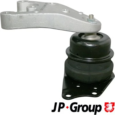 Mounting, engine